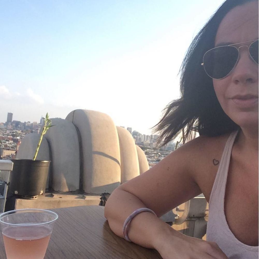 Meet your Posher, Erin